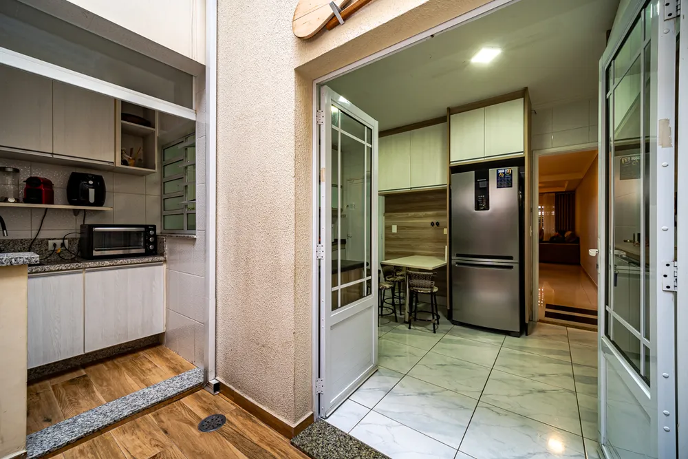 Sobrado, 3 quartos, 113 m² - Foto 10