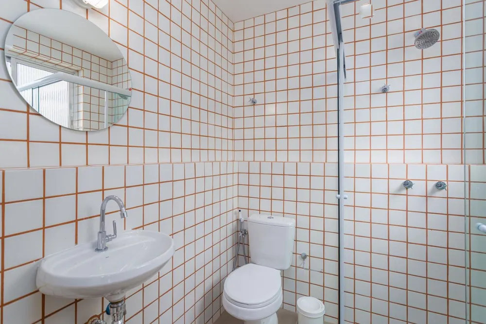 Apartamento, 4 quartos - Foto 1
