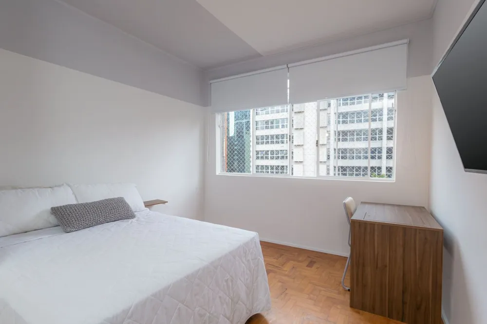 Apartamento, 4 quartos - Foto 5