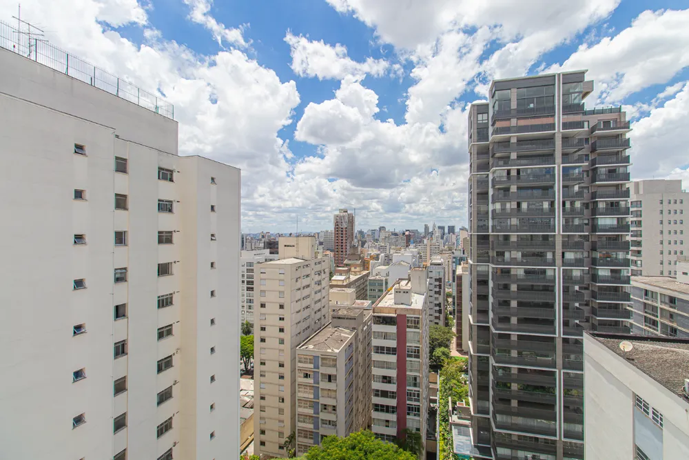 Apartamento, 2 quartos - Foto 5