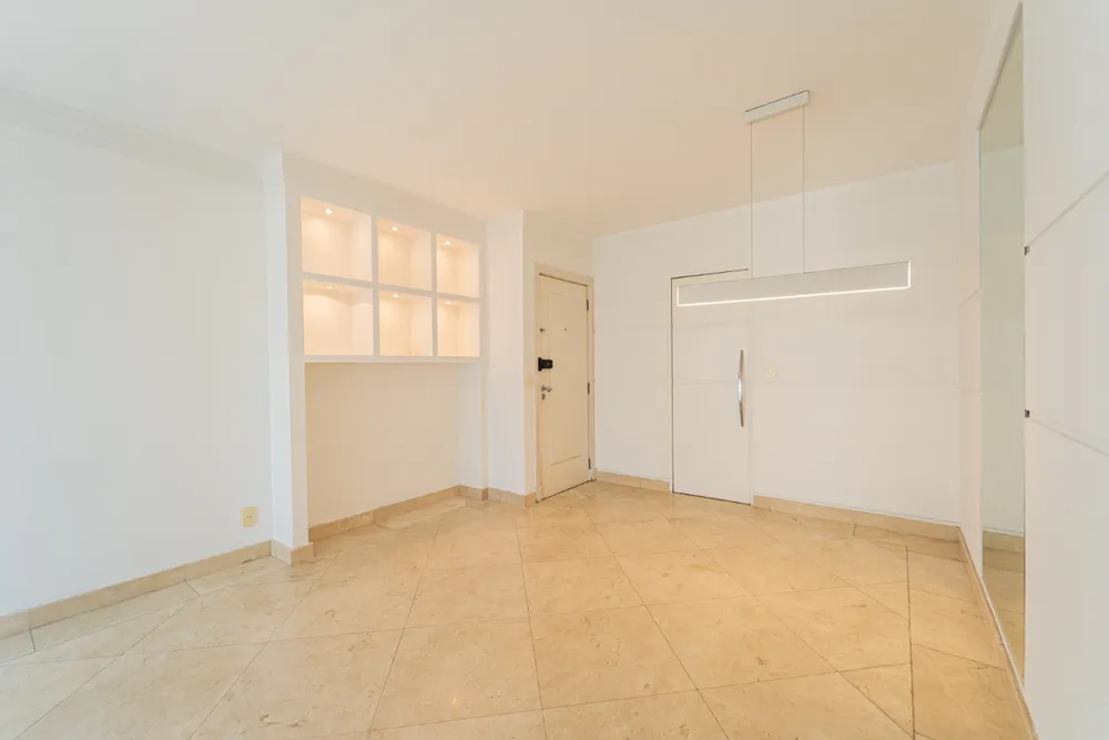 Apartamento, 4 quartos, 104 m² - Foto 2