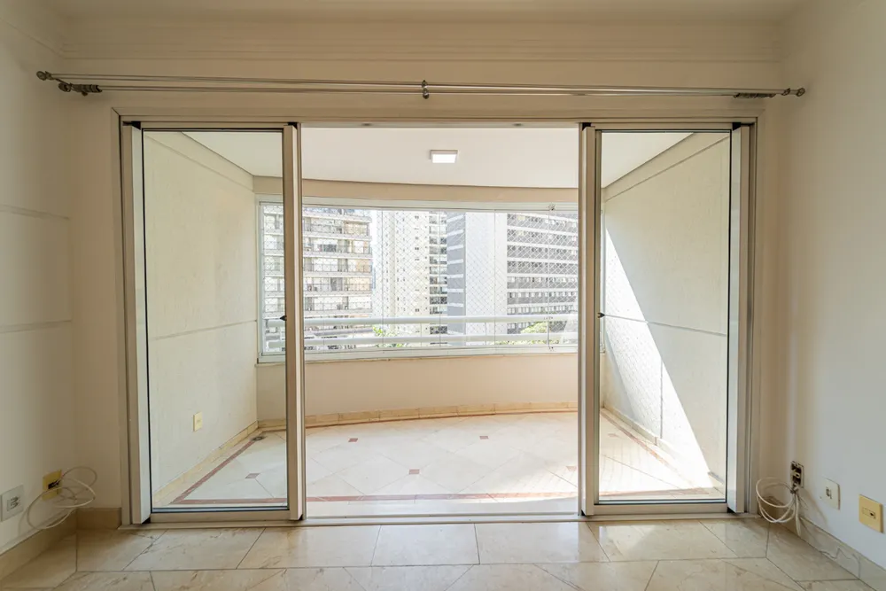 Apartamento, 4 quartos, 104 m² - Foto 1