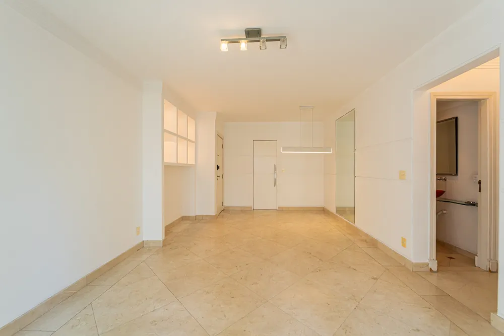 Apartamento, 4 quartos, 104 m² - Foto 3
