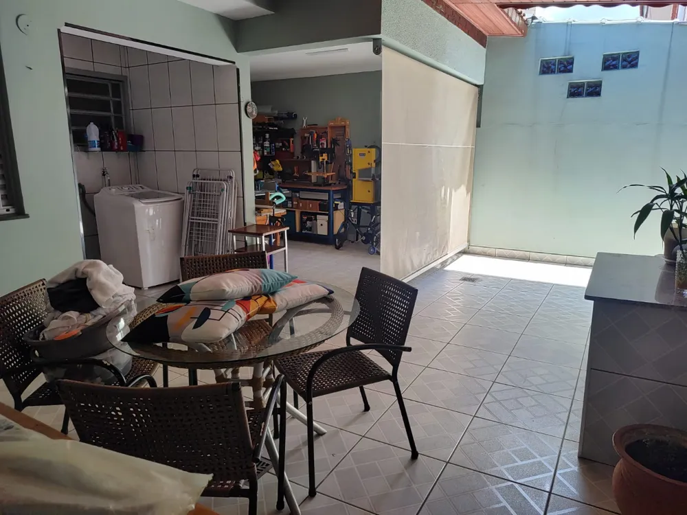 Sobrado, 4 quartos, 188 m² - Foto 8
