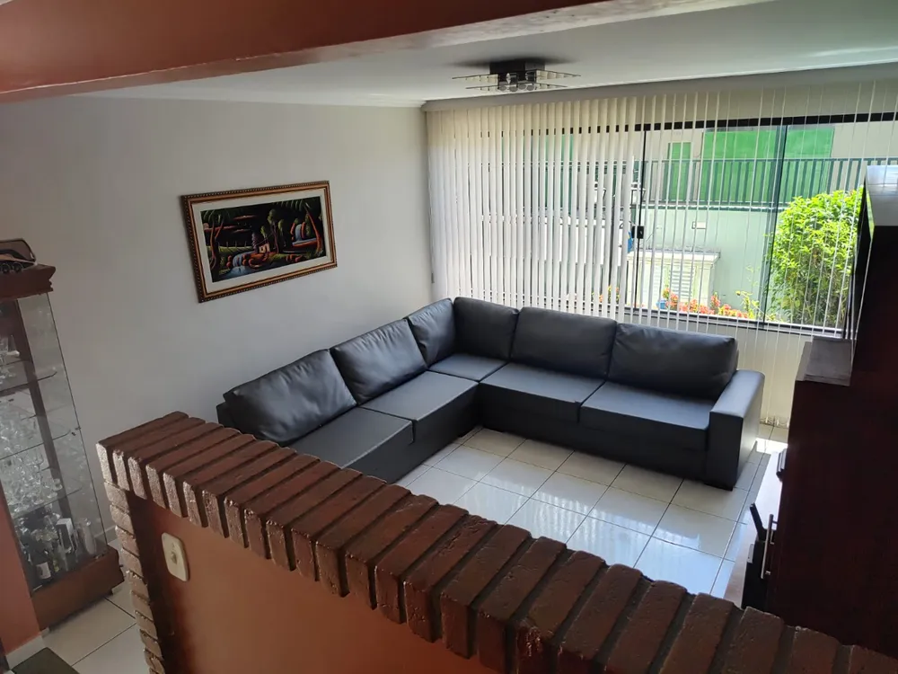 Sobrado, 4 quartos, 188 m² - Foto 2