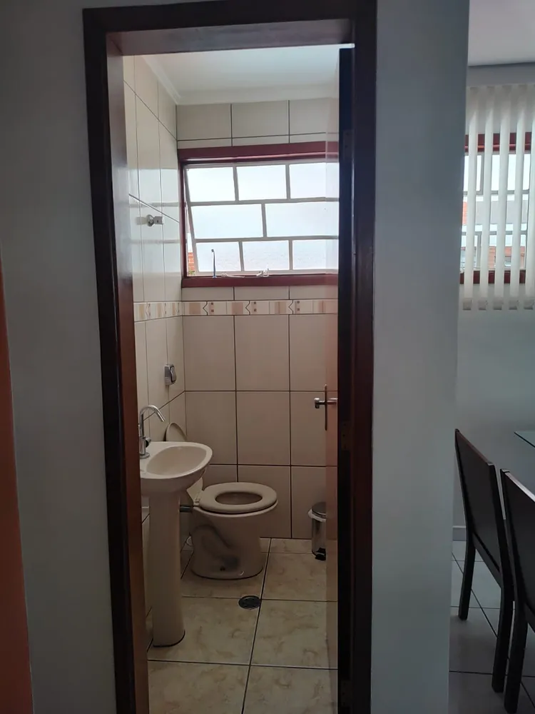 Sobrado, 4 quartos, 188 m² - Foto 5