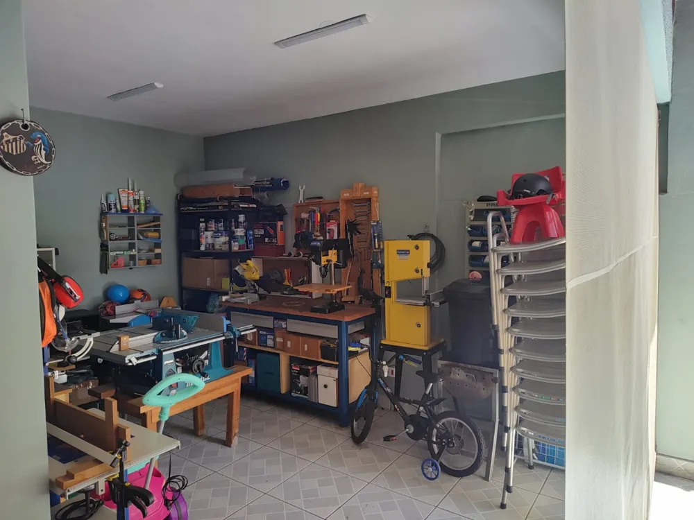 Sobrado, 4 quartos, 167 m² - Foto 3