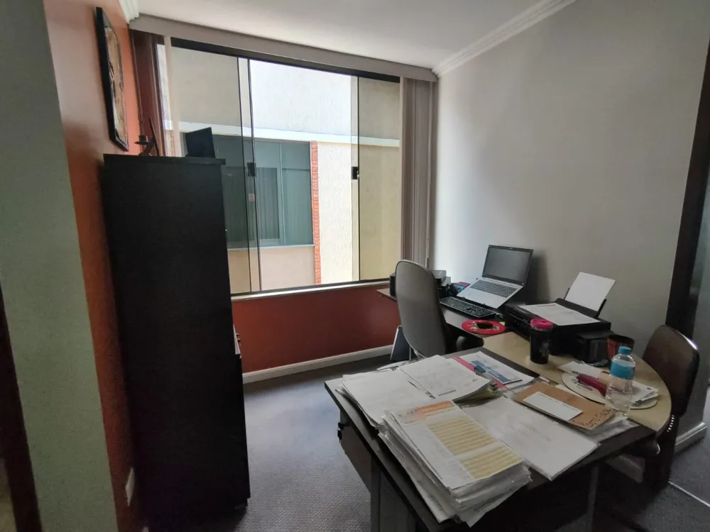 Sobrado, 4 quartos, 167 m² - Foto 1