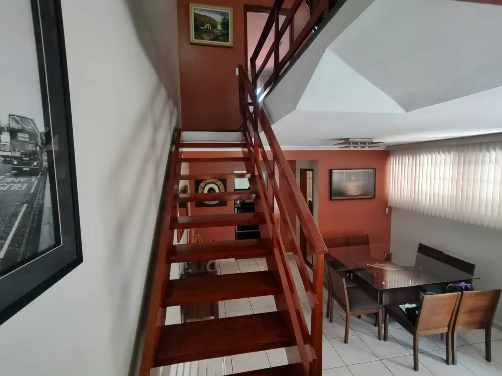 Sobrado, 4 quartos, 167 m² - Foto 2