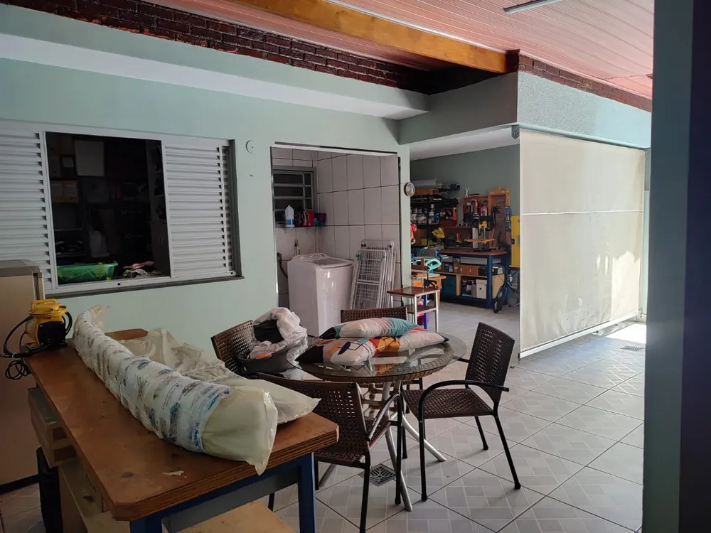 Sobrado, 4 quartos, 188 m² - Foto 10
