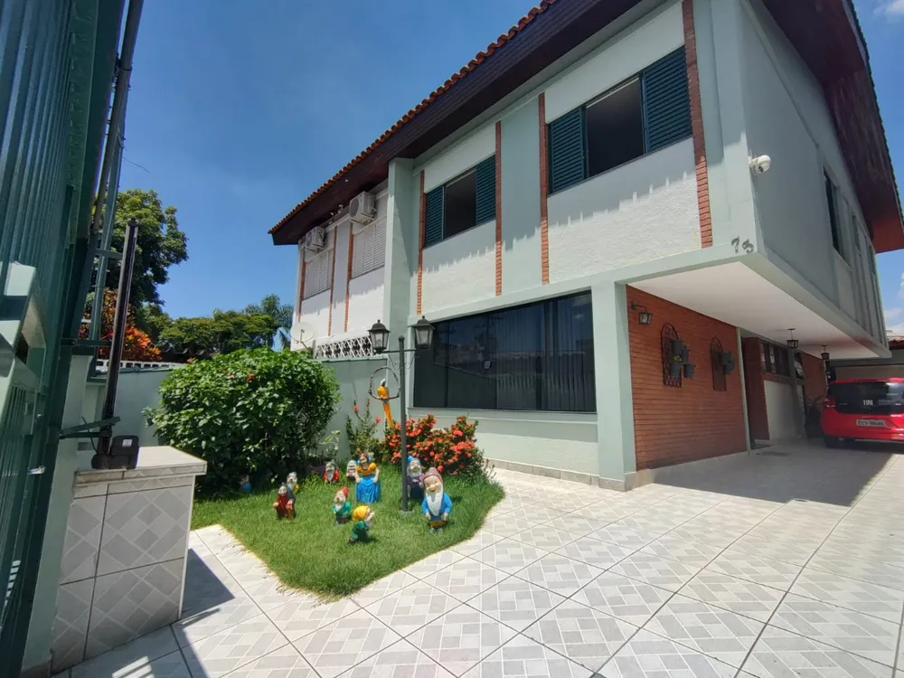 Sobrado, 4 quartos, 167 m² - Foto 4
