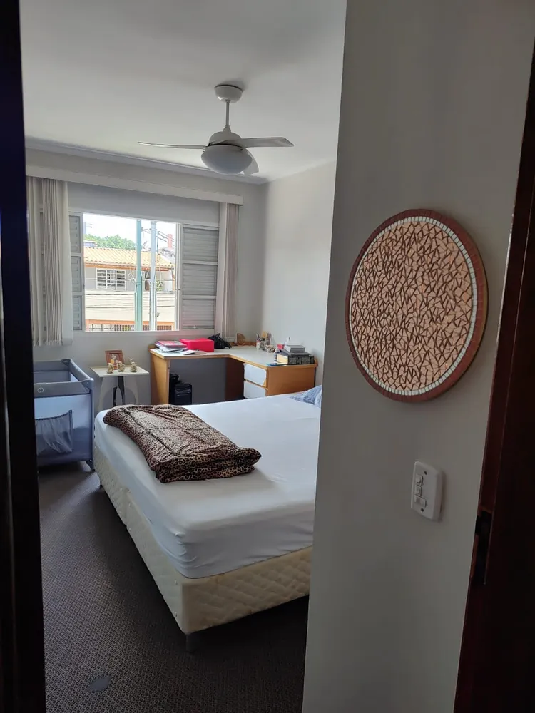 Sobrado, 4 quartos, 188 m² - Foto 5