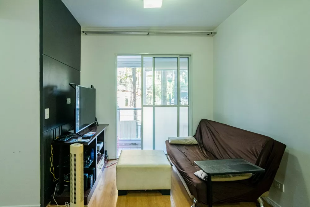 Apartamento à venda com 3 quartos, 61m² - Foto 2