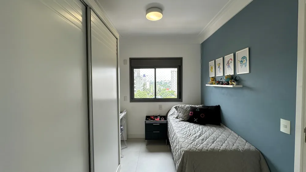 Apartamento, 3 quartos - Foto 6