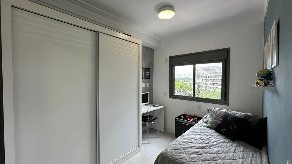 Apartamento, 3 quartos - Foto 1