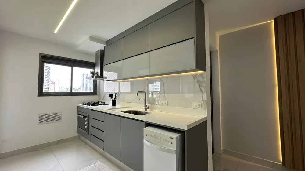 Apartamento, 3 quartos - Foto 7