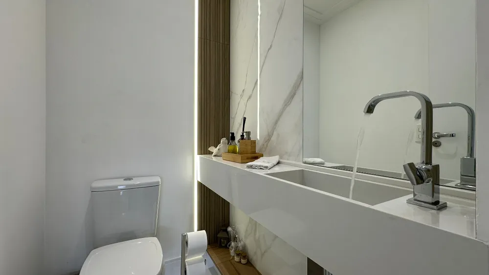 Apartamento, 3 quartos - Foto 4