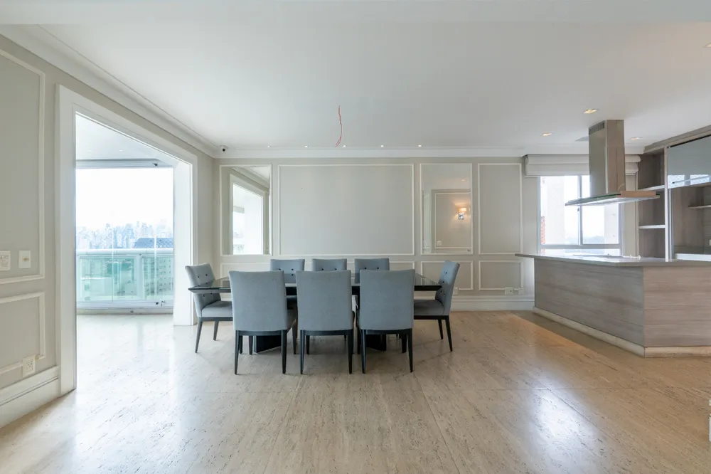 Apartamento, 4 quartos, 397 m² - Foto 4