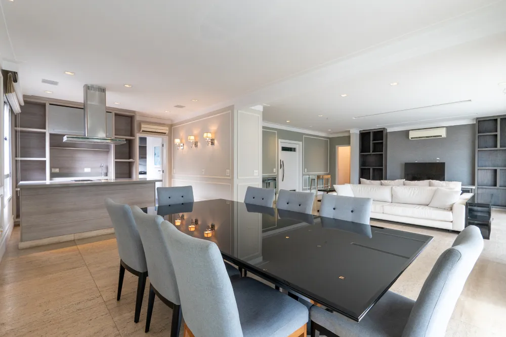 Apartamento, 4 quartos, 397 m² - Foto 2