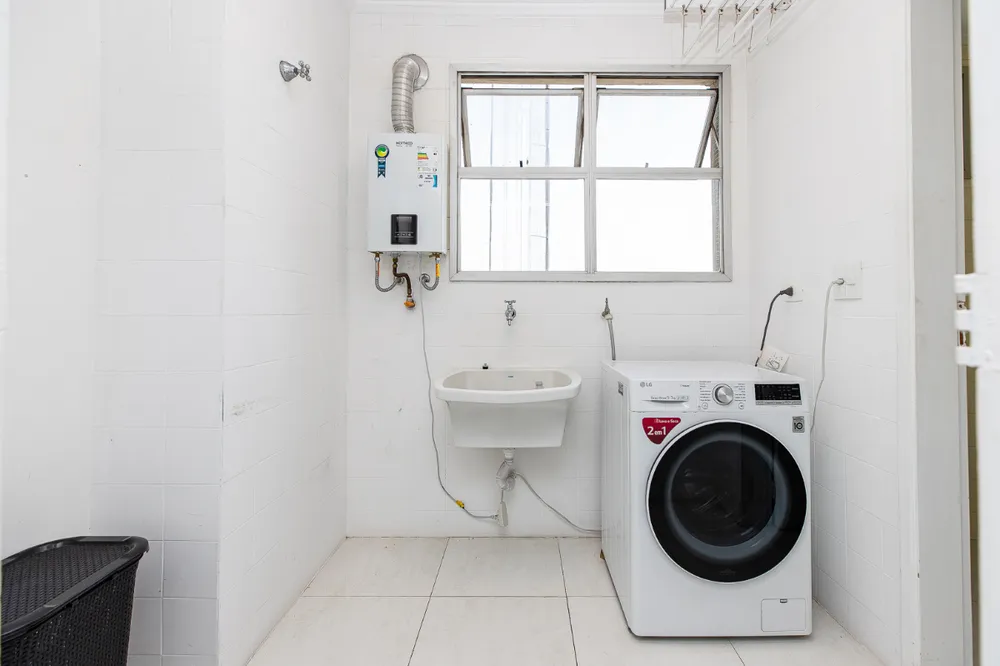 Apartamento, 2 quartos - Foto 5