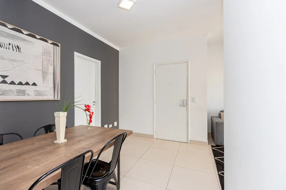 Apartamento, 2 quartos - Foto 1
