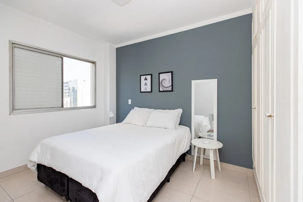 Apartamento, 2 quartos - Foto 7