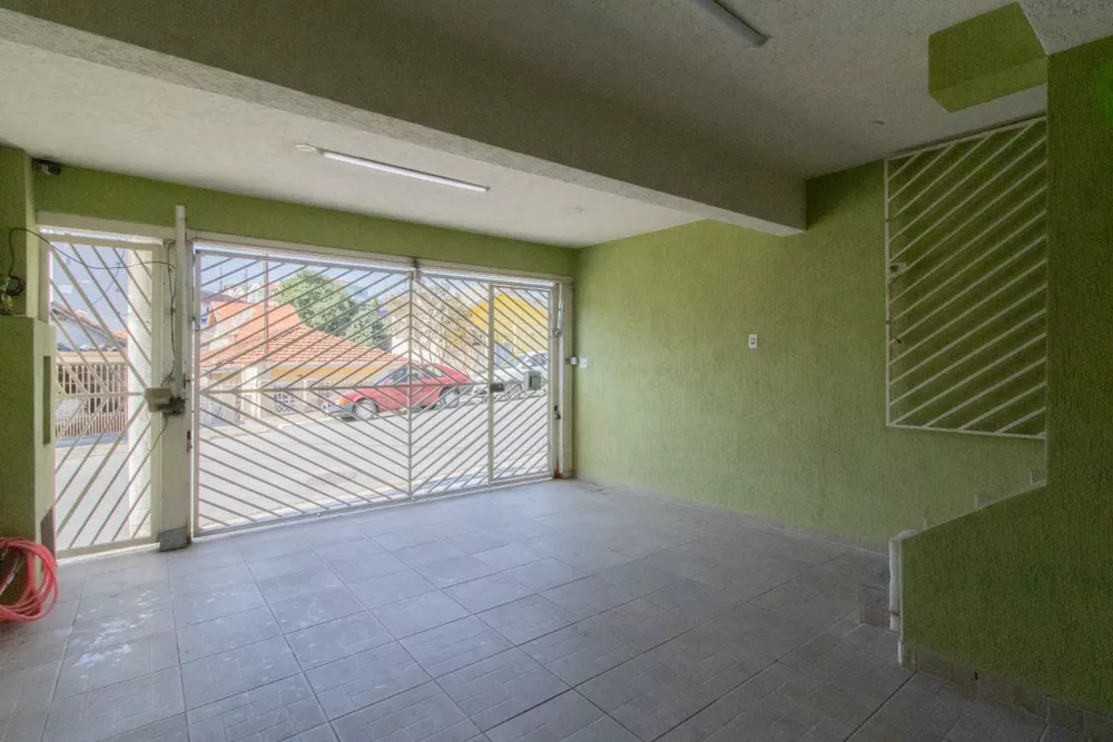 Casa à venda com 3 quartos, 194m² - Foto 4