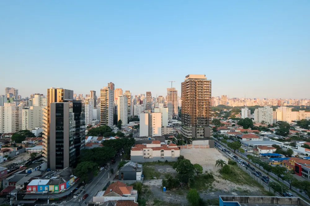 Apartamento, 2 quartos - Foto 12