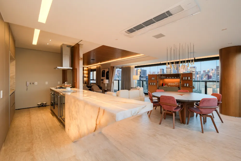 Apartamento, 2 quartos - Foto 6
