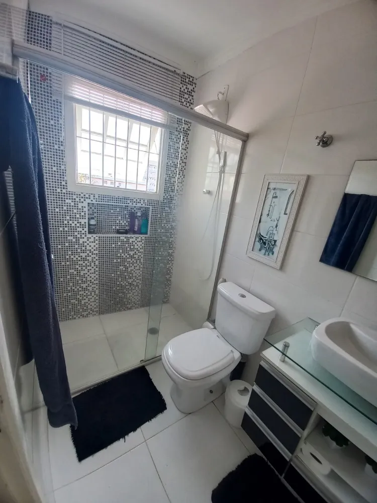 Sobrado, 3 quartos, 198 m² - Foto 10