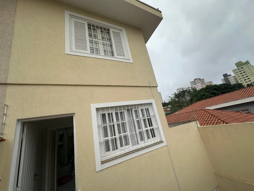 Sobrado, 3 quartos, 198 m² - Foto 12