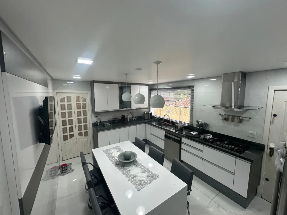 Sobrado, 3 quartos, 198 m² - Foto 7