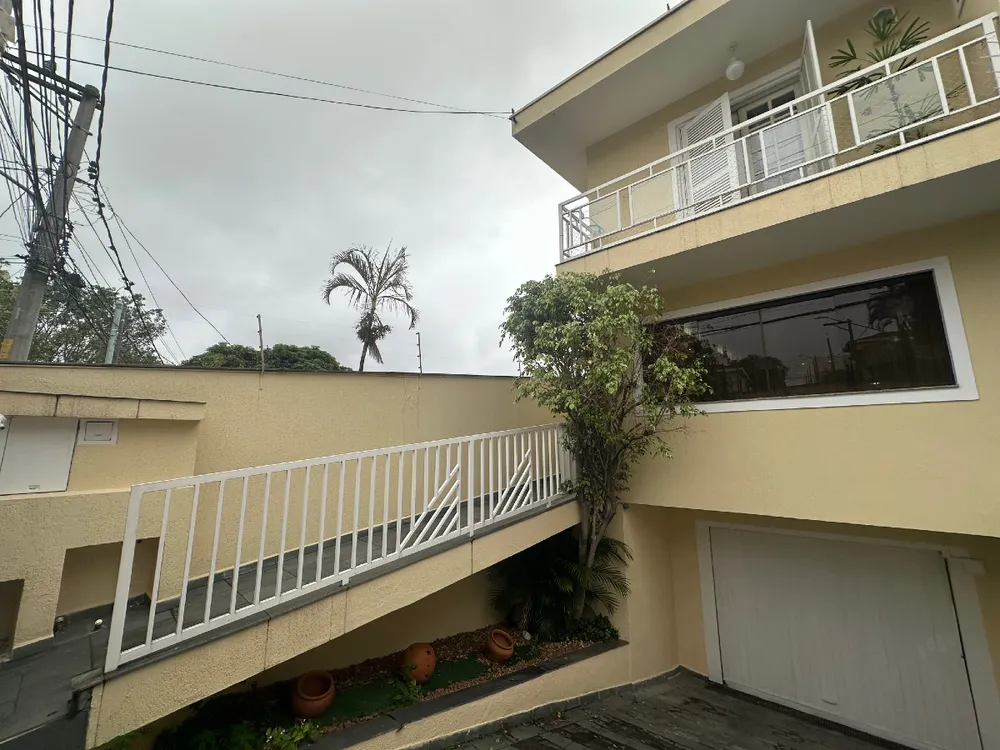 Sobrado, 3 quartos, 198 m² - Foto 3