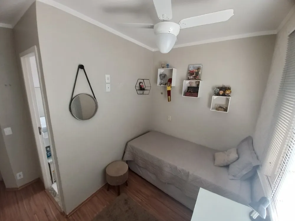 Sobrado, 3 quartos, 198 m² - Foto 8