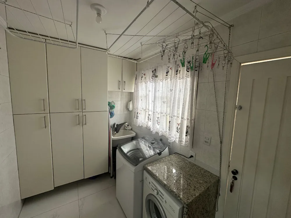 Sobrado, 3 quartos, 198 m² - Foto 11