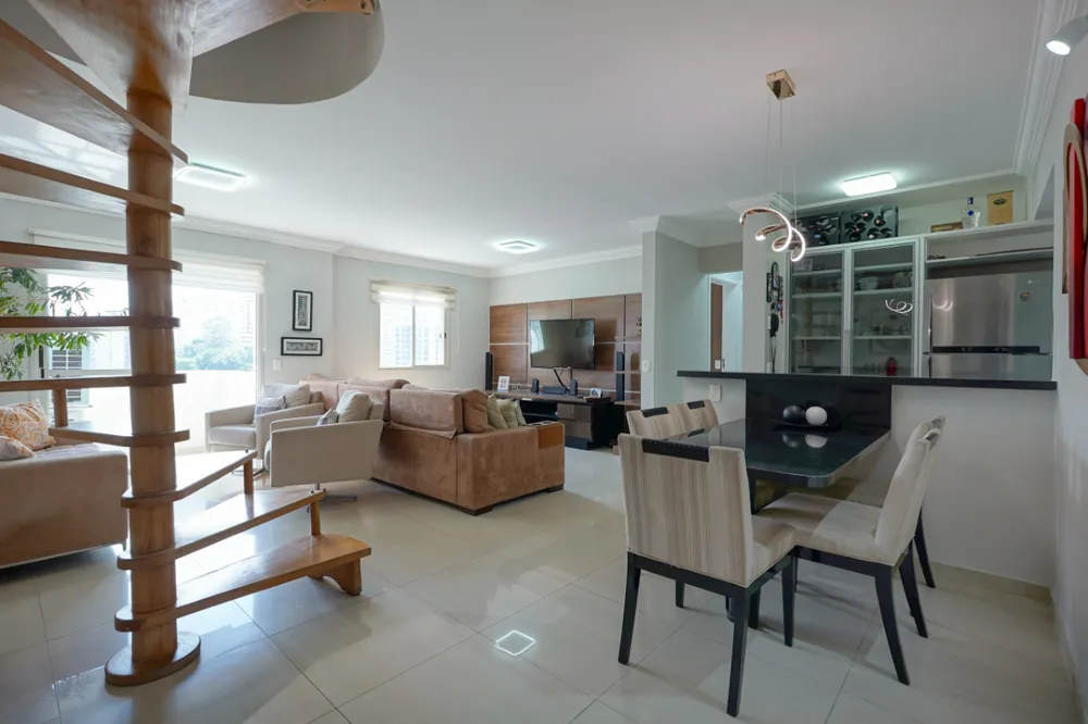 Apartamento, 3 quartos, 228 m² - Foto 4