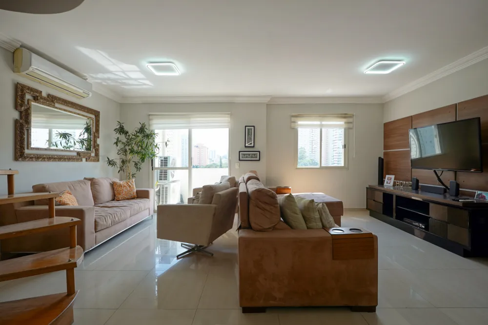 Apartamento, 3 quartos, 228 m² - Foto 6