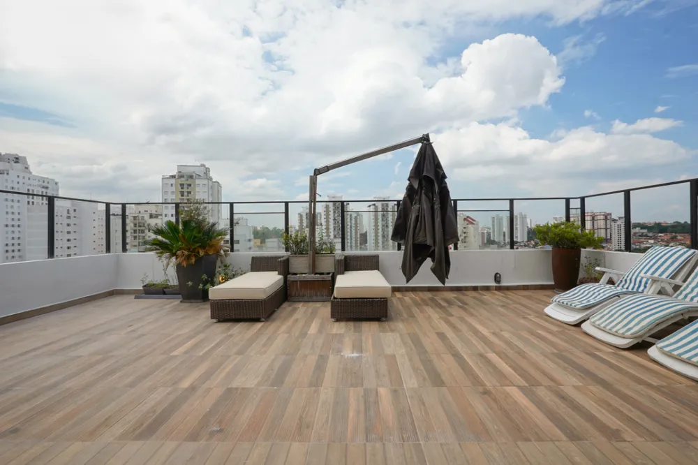 Apartamento, 3 quartos, 228 m² - Foto 1
