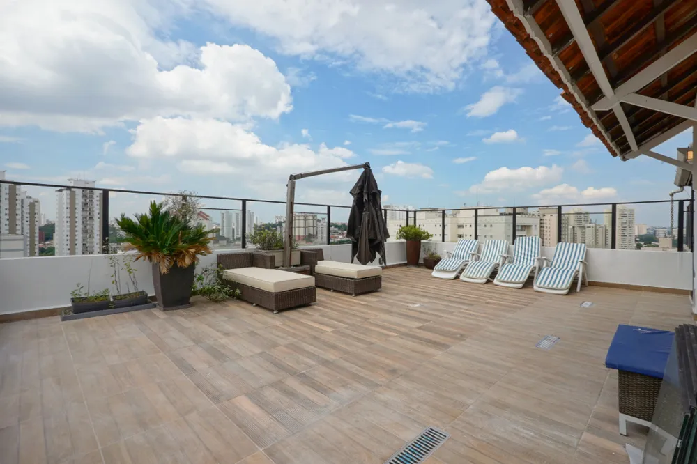 Apartamento, 3 quartos, 228 m² - Foto 3