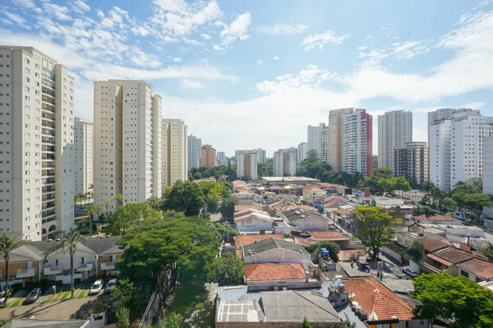 Apartamento, 3 quartos, 228 m² - Foto 2