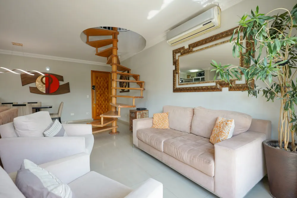 Apartamento, 3 quartos, 228 m² - Foto 8