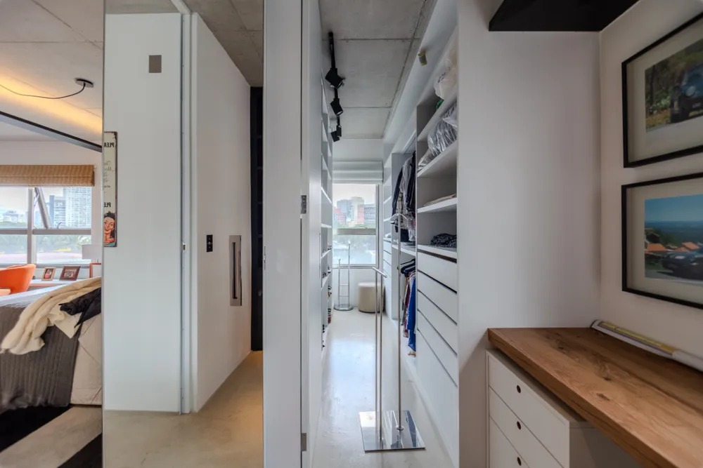 Apartamento, 1 quarto - Foto 6