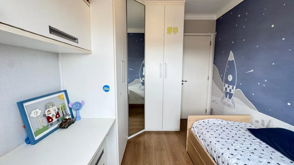 Apartamento, 3 quartos - Foto 8