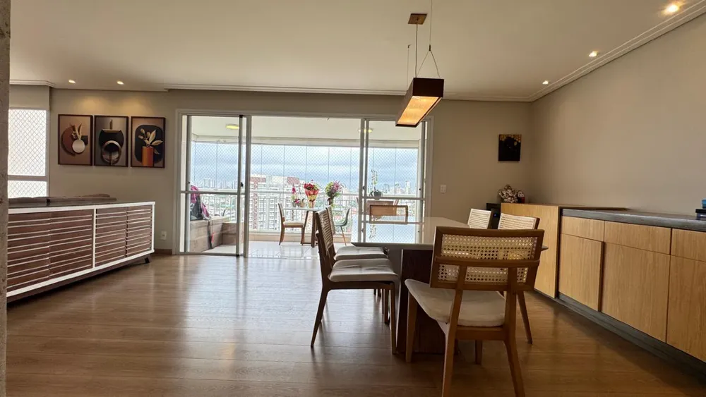 Apartamento, 3 quartos - Foto 1