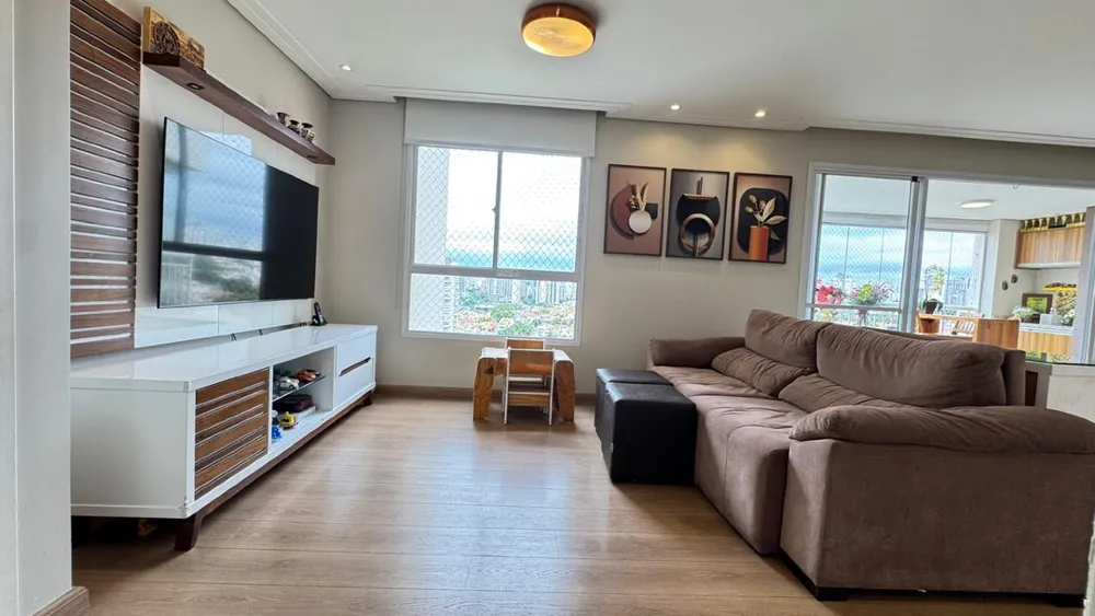Apartamento, 3 quartos - Foto 2