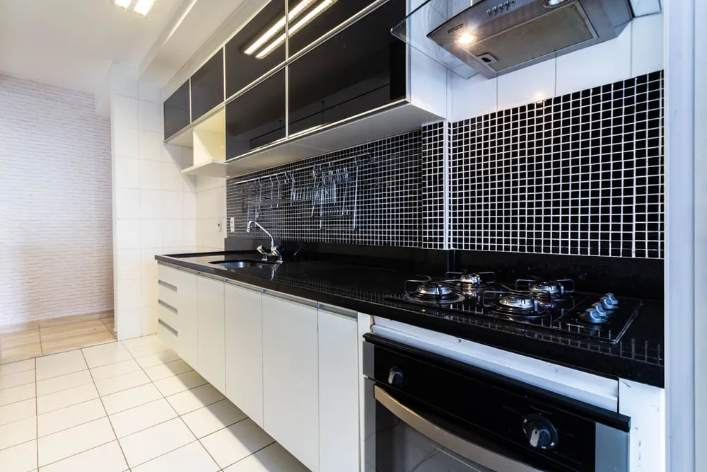 Apartamento, 3 quartos - Foto 1