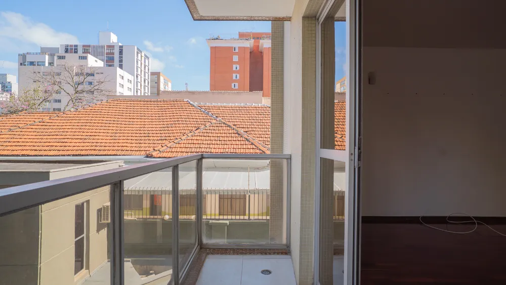 Apartamento, 4 quartos, 307 m² - Foto 1