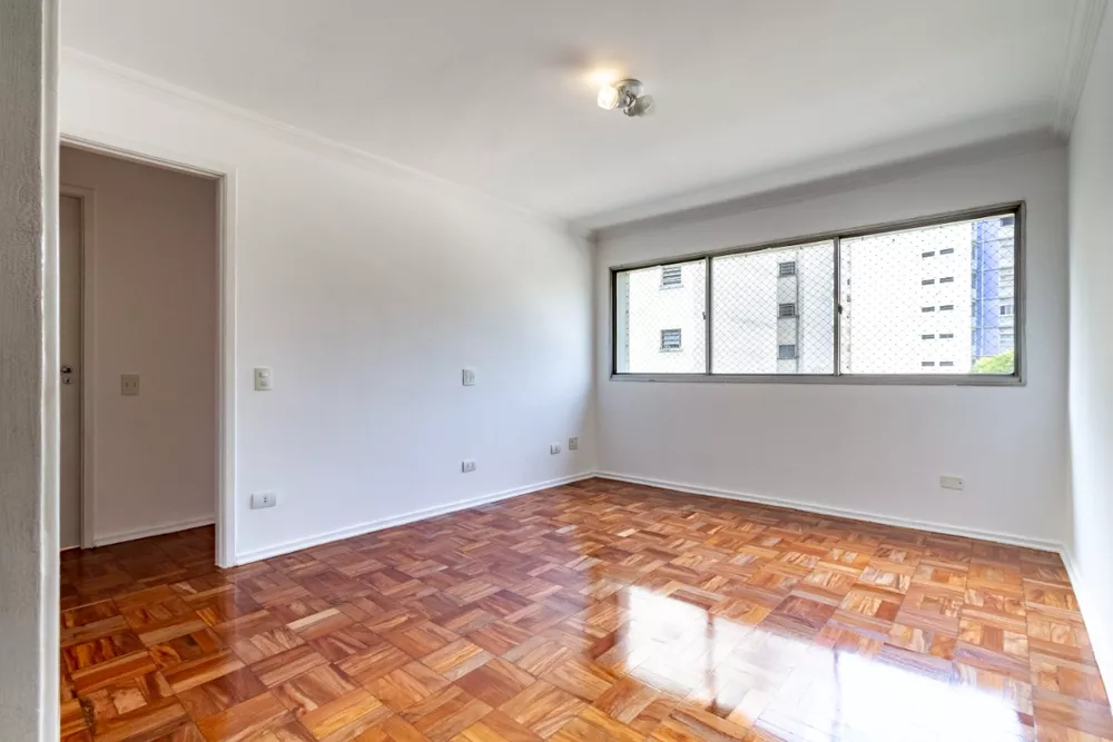 Apartamento à venda com 3 quartos, 61m² - Foto 1