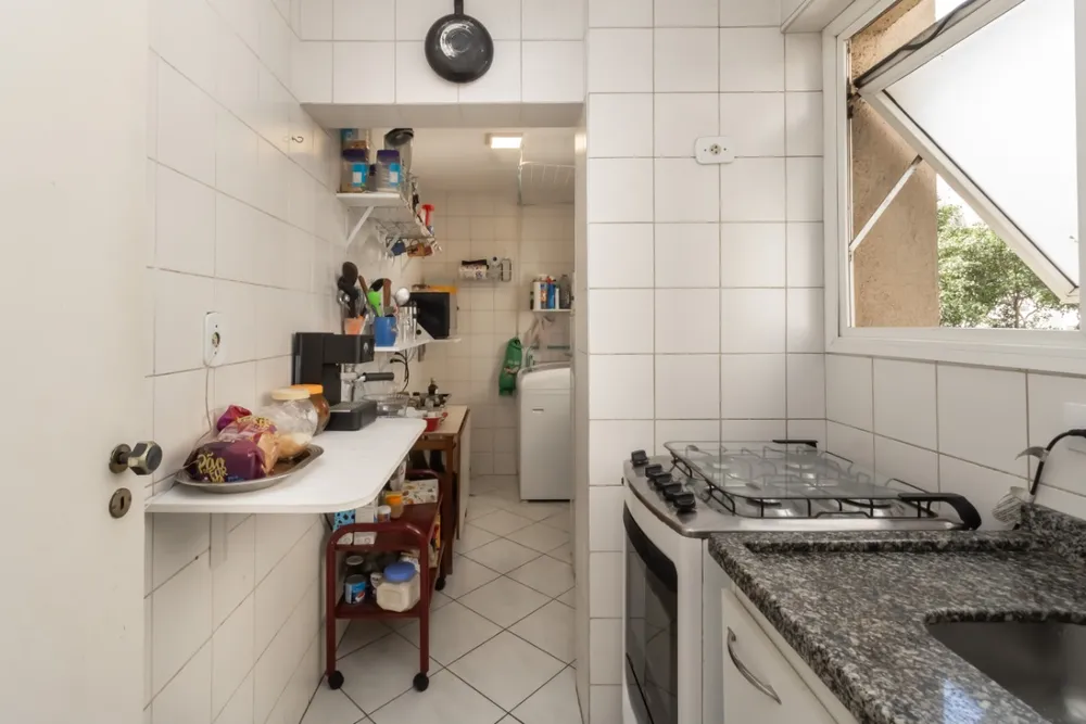 Apartamento, 2 quartos, 56 m² - Foto 3