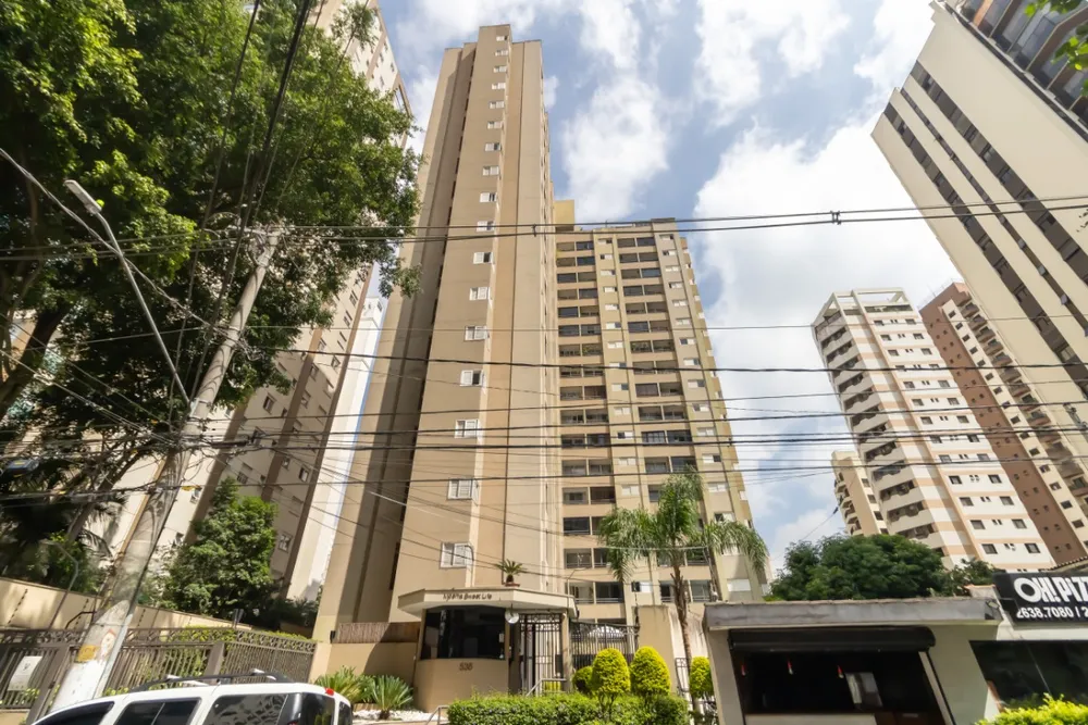 Apartamento, 2 quartos, 56 m² - Foto 8